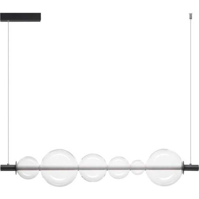 Светильник подвесной LUMION MIAMI 5671/13L