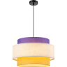 Светильник подвесной LUMION MODERNI PALERMO 8281/4