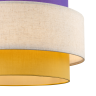 Светильник подвесной LUMION MODERNI PALERMO 8281/4
