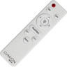 Светильник подвесной LUMION PAXTON LEDIO 5624/60L LN23 033 LED 60W 3000-6000K 4560Лм 220V белый