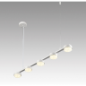 Светильник подвесной LUMION TORINA 8265/5