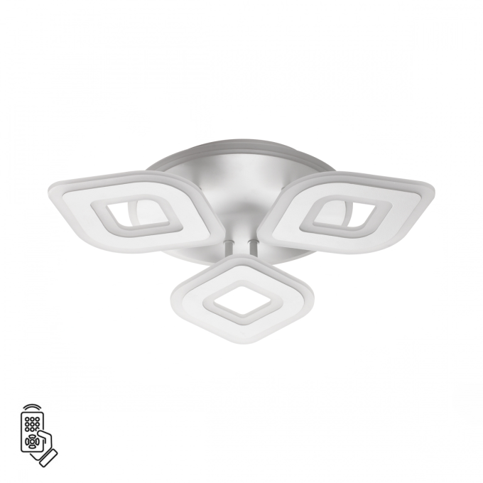 Светильник потолочный LUMION VIKKI 8255/62CL