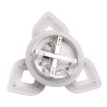 Светильник потолочный LUMION VIKKI 8255/62CL
