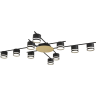 Светильник потолочный LUMION COMFI BENUA 8304/10C
