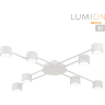 Светильник потолочный LUMION COMFI BENUA 8305/8C