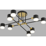 Светильник потолочный LUMION COMFI LENIANA 8307/8C