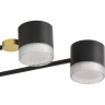 Светильник потолочный LUMION COMFI LENIANA 8307/8C