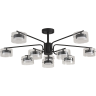 Светильник потолочный LUMION COMFI NATALINA 8349/10C