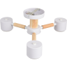Светильник потолочный LUMION COMFI VUDI 8306/3C