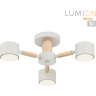 Светильник потолочный LUMION COMFI VUDI 8306/3C