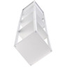 Торшер LUMION PRACTIC 8089/1F COMFI LN25 Е27 1*60W 220V белый, дерево/текстиль