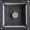 Торшер LUMION PRACTIC 8093/1F COMFI LN25 Е27 1*60W 220V черный/белый, дерево/текстиль