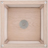 Торшер LUMION PRACTIC 8091/1F COMFI LN25 Е27 1*60W 220V дерево/белый, дерево/текстиль