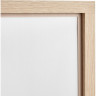 Торшер LUMION PRACTIC 8091/1F COMFI LN25 Е27 1*60W 220V дерево/белый, дерево/текстиль