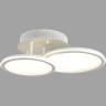 Умная люстра LUMION ALIS SMART 8380/45CL