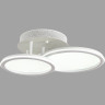 Умная люстра LUMION ALIS SMART 8380/45CL